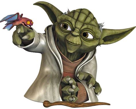 Yoda Wiki Comics Português Amino
