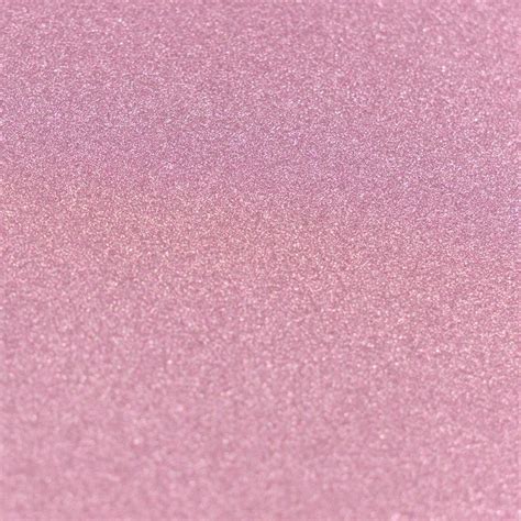 Couture Creations A4 Glitter Card Baby Pink 10pk250gsm