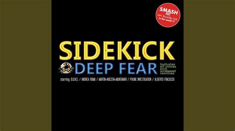 Deep Fear Phobia Radio Edit Youtube Music