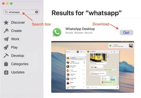How To Use Whatsapp Desktop For Mac Or Windows Pc