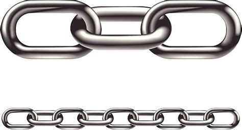Metal Chain Illustrations Stock Photos Pictures And Royalty Free Images