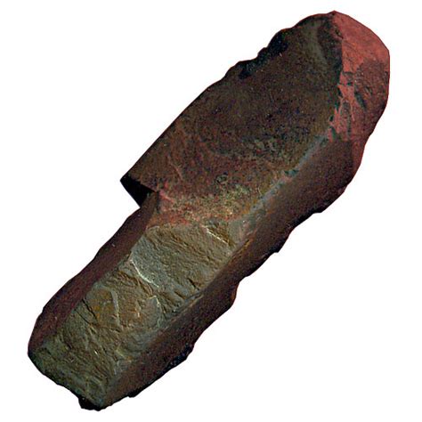 Zaman Neolitik 7000 Tahun Dahulu Flickr