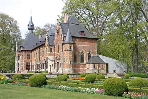 41 Best Belgian Castles And Chateaus Photos Castle Luxury Real