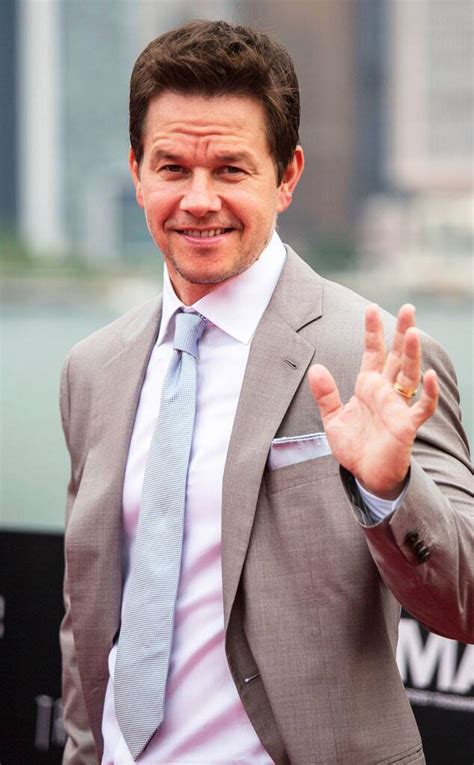 Mark Wahlberg Reveals How He Dropped 60 Pounds for His Role in The ...