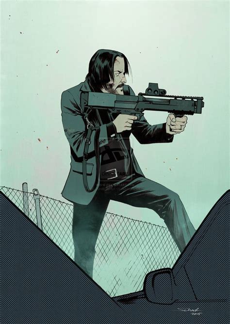 John Wick John Wick Movie Keanu Reeves John Wick John Wick