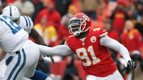 Willie Mcginest Colts Are Tamba Halis Ideal Landing Spot