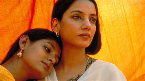 Shabana Azmi To Play Mother To A Lesbian Teenage Girl In