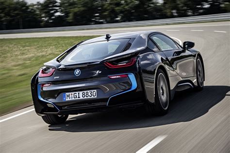 2015 Bmw I8 Gallery 522683 Top Speed