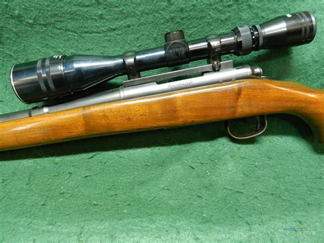 Remington Model 722 In 257 Roberts For Sale At 973675149