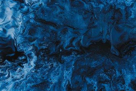 Blue 4k Ultra Hd Wallpaper By Pawel Czerwinski