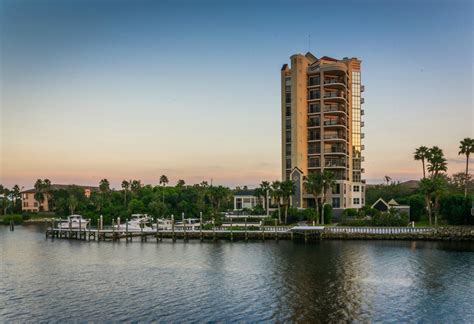 Garrison Condominiums Channelside District Florida Condos For Sale In