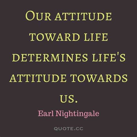 Attitude Quotes To Achieve A Positive Mindset Quotecc