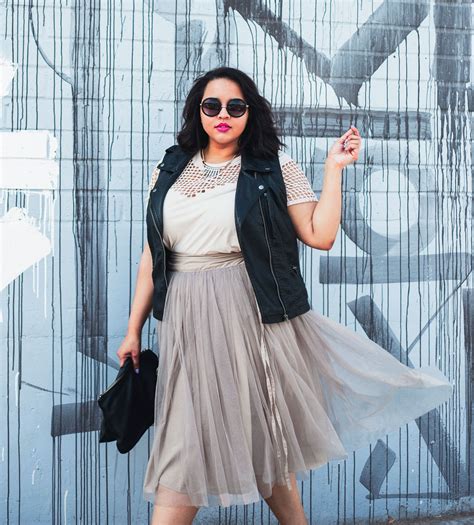 Plus Size Style Tips Fashion Trends For Curvy Women