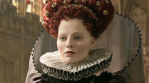 Mary Queen Of Scots Oscar Winning Makeup The Secret Behind The Look
