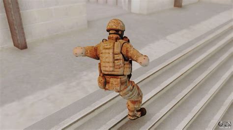 us army multicam soldier gas mask from alpha pro para gta san andreas