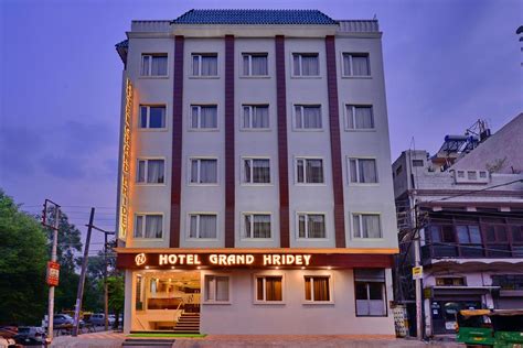 Book 2 Star Hotels In Amritsar At Just Rs800 Cheap Hotels In Delhi