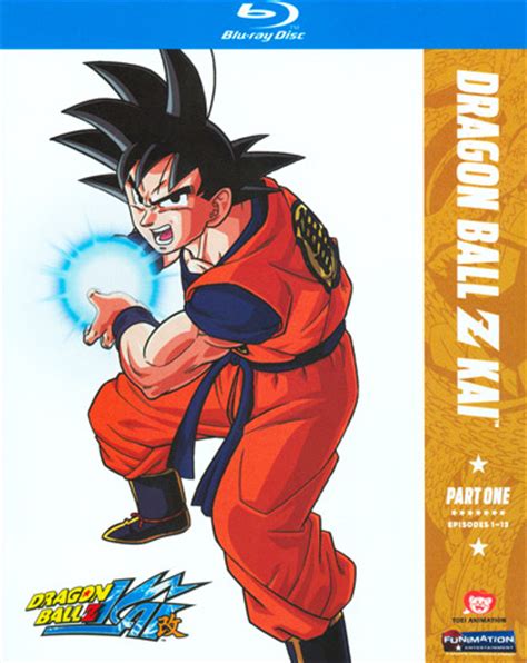 Thinking he would be ending the series sometime soon, toriyama decided to signify this by. Dragon Ball Z Kai | Anime Voice-Over Wiki | FANDOM powered ...