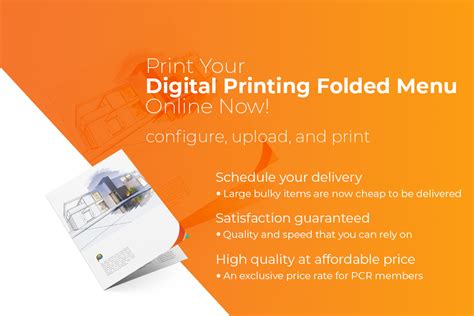 Print Menu Sheets Online Digital Printing In New Zealand Printoka