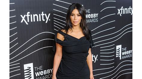 Kim Kardashian West Returns To Work 8days