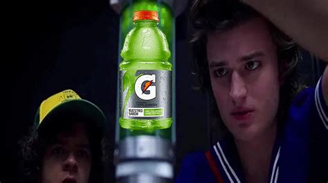 Cucumber Lime Gatorade Know Your Meme