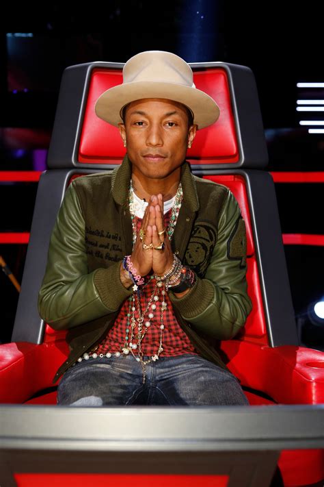 The Voice Behind The Scenes Live Top 10 Performances Photo 2078306