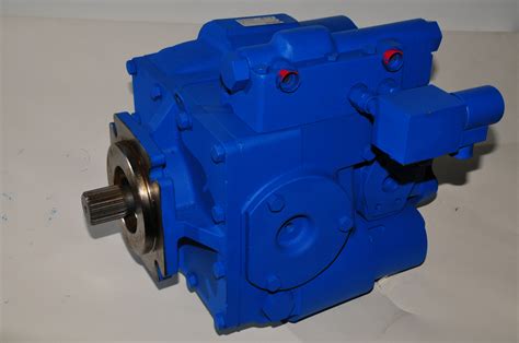 Eaton Hydraulic Pump 5420 007 Shop Western Hydrostatics
