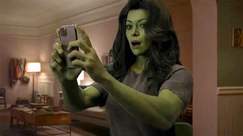 She Hulk Star Tatiana Maslany Auditioned For A Very Different Marvel Character