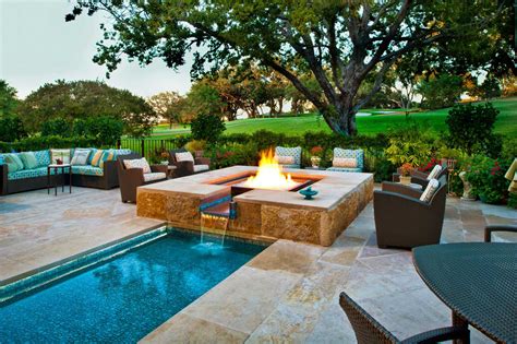 5 Absolutely Stunning Custom Fire Pit Designs I Wish I Could Afford