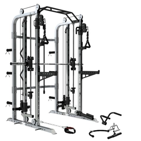 Functional Trainer Cable Machine Reviews Updated For 2020