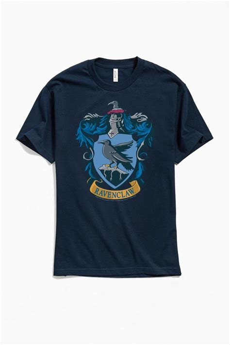 Harry Potter Ravenclaw Tee Best Harry Potter Shirts 2020 Popsugar