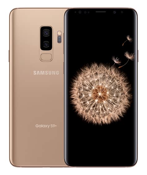 galaxy s9 and s9 sunrise gold arrive in the u s samsung us newsroom