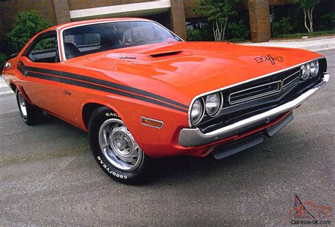 1969 Dodge Challenger News Reviews Msrp Ratings With Amazing Images