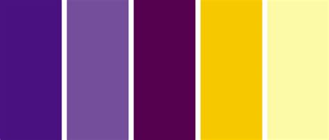 √ダウンロード Purple Yellow Combination 950850 Yellow Purple Combination Silk