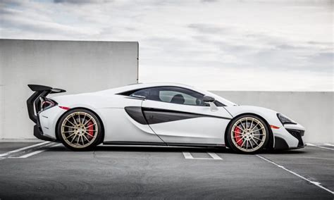 Mclaren 570s Buyers Guide Exotic Car Hacks