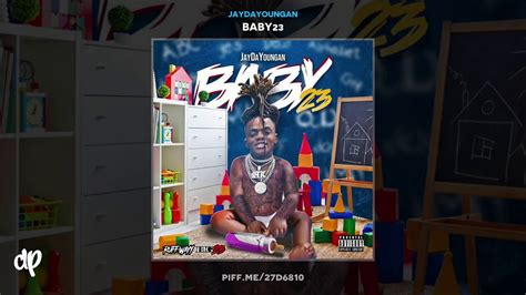 Jaydayoungan Perky Activated Baby23 Youtube