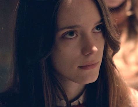 1000 Images About Stacy Martin On Pinterest