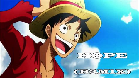 ost one piece hope