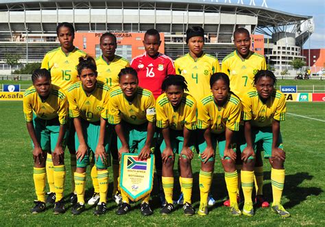 L'absence sur le terrain de djibril cissé avait été décriée par les observateurs, tant le joueur semble en forme après son excellente saison en grèce. CAN 2012 dames: Nigéria-Afrique du Sud 0-1 (MT) - Africa ...