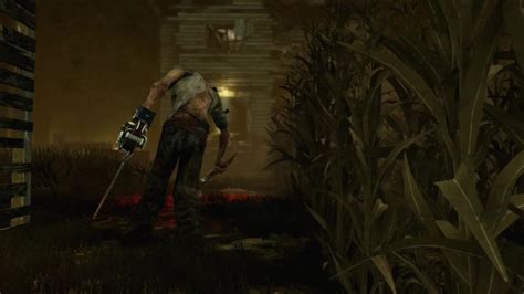 Dead By Daylight August 11 Update To V199 Brings Bug Fixes 412 Mp1st