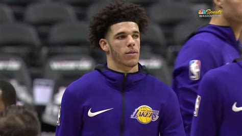 Why Lonzo Ball Is Far From A Bust Lakers Franchise Player For Sure