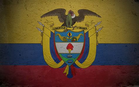 Colombia Wallpaper High Resolution Wallpapersafari