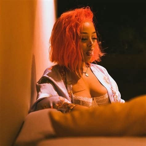 Doja Cat Nude And Sexy 28 Photos Thefappening