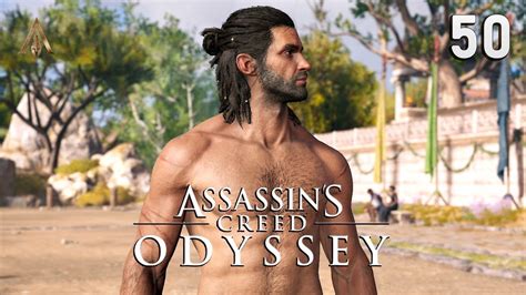 Let S Play Assassin S Creed Odyssey 50 PANKRATION TOERNOOI REDDEN