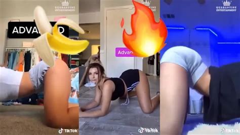 Sexy Ass Tik Tok Hot And Sexy Tik Tok September Part 4 YouTube