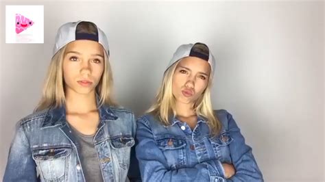 Lisa And Lena Twins Best Compilation All Musically App Best Of