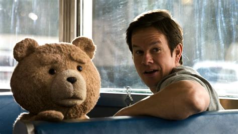 Ted 2 Official Clip Trix Are For Kids Trailers And Videos Rotten