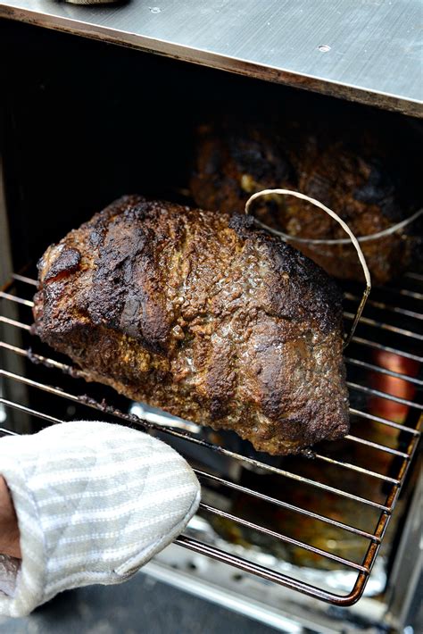 A super tender slow cooked marinated pork shoulder roast recipe that is amazing on its own, and also can be used in so many ways. How To Cook Boston Rolled Pork Roast - Foolproof Slow ...