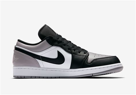 These New Air Jordan 1 Low Colorways Are Now Available In Europe