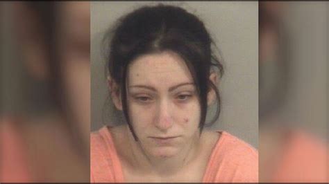 Michigan Woman Faces Charges In Death Of 2nd Infant