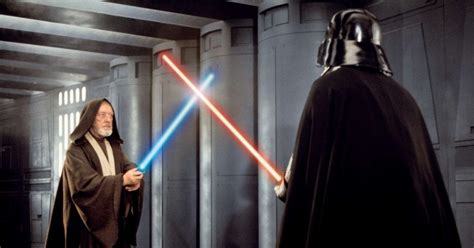 Obi Wan Kenobi Leaked Footage Reveals Darth Vader Duel Geekosity